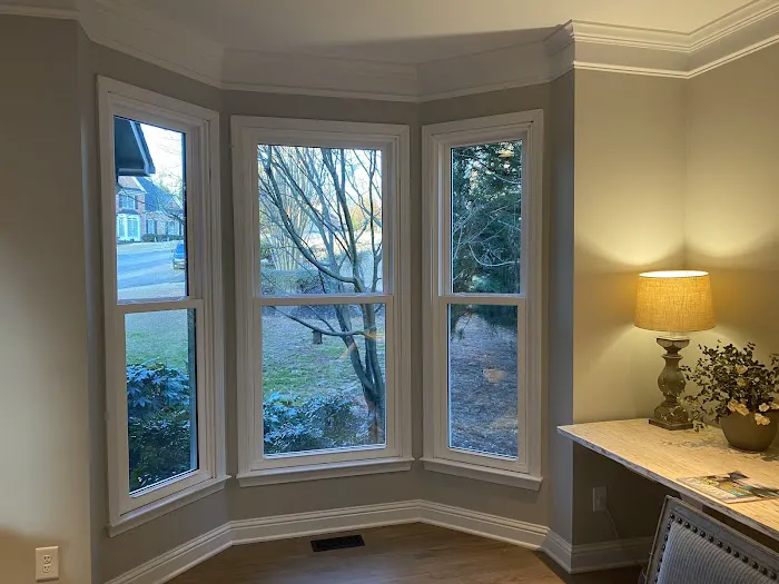 Pinnacle Window & Siding of Woodstock, GA Picture 1