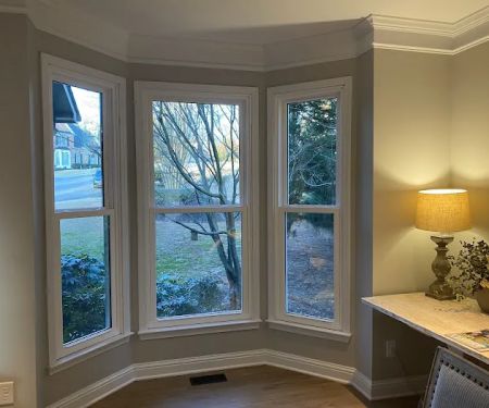 Pinnacle Window & Siding of Woodstock, GA