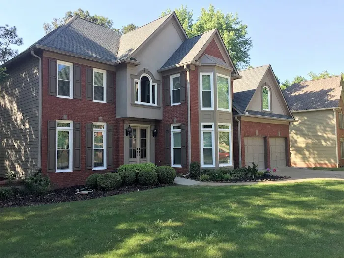Pinnacle Window & Siding of Woodstock, GA Picture 3