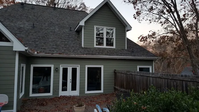Pinnacle Window & Siding of Woodstock, GA Picture 6