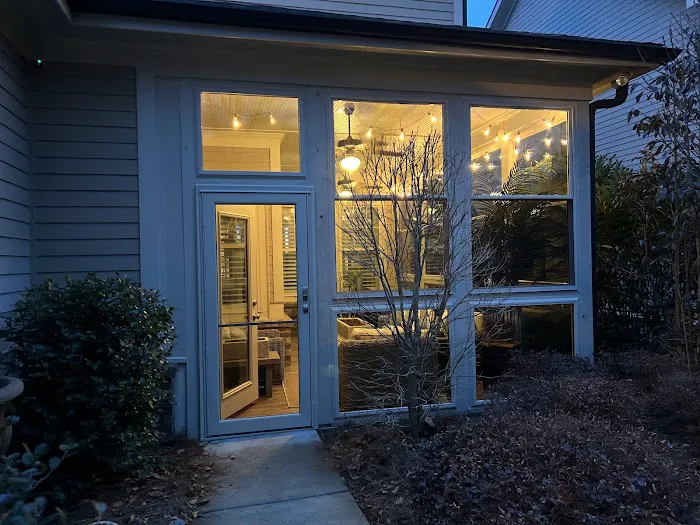 Pinnacle Window & Siding of Woodstock, GA Picture 4