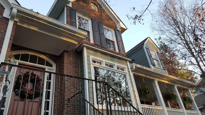 Pinnacle Window & Siding of Woodstock, GA Picture 8