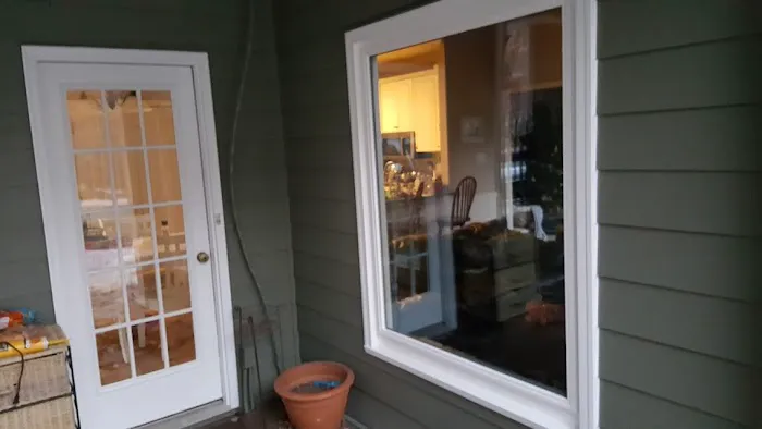 Pinnacle Window & Siding of Woodstock, GA Picture 7