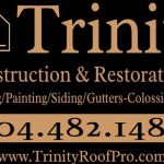 Trinity Construction & Restorations
