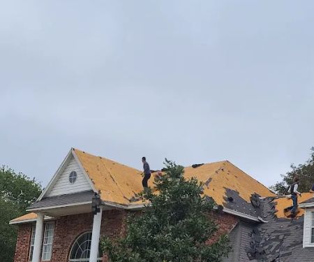 HERRERA-RDZ CONSTRUCTION