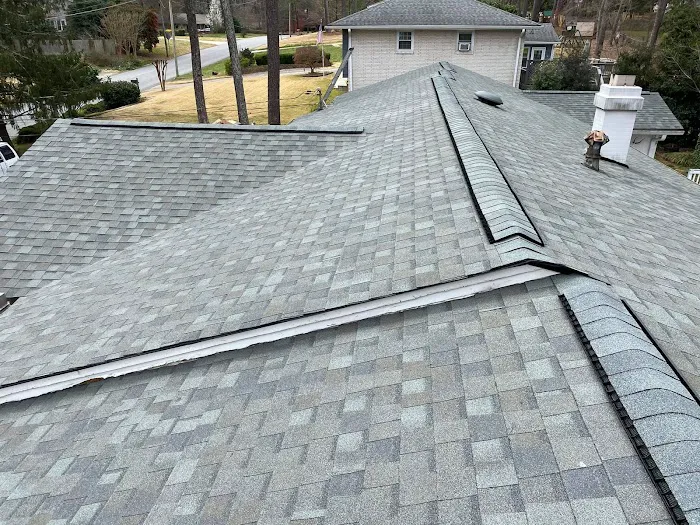 Exquisite Roofing and Restoration- Woodstock Picture 2