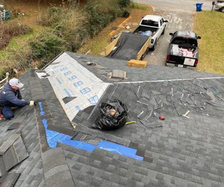 Exquisite Roofing and Restoration- Woodstock