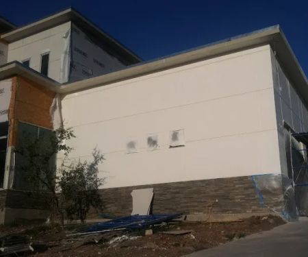 Ranger Roofing & Construction LLC