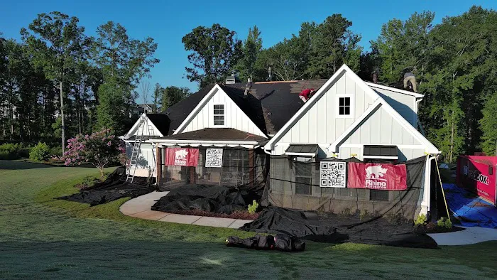 Rhino Roofing & Restoration Georgia Picture 1
