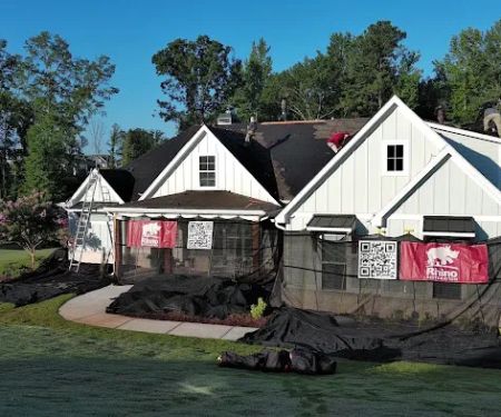 Rhino Roofing & Restoration Georgia