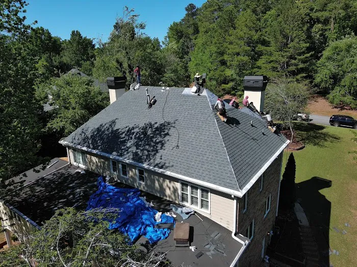 Rhino Roofing & Restoration Georgia Picture 6