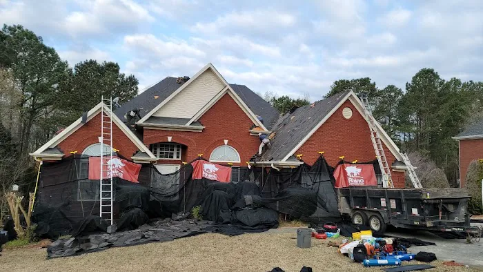 Rhino Roofing & Restoration Georgia Picture 8