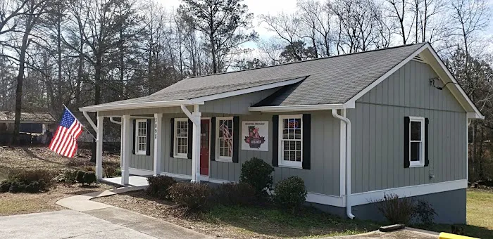 Rhino Roofing & Restoration Georgia Picture 10