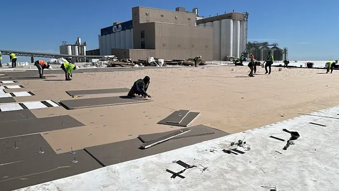 Basic Roofing Picture 4