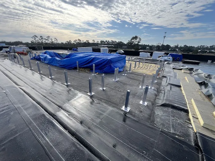 Basic Roofing Picture 3
