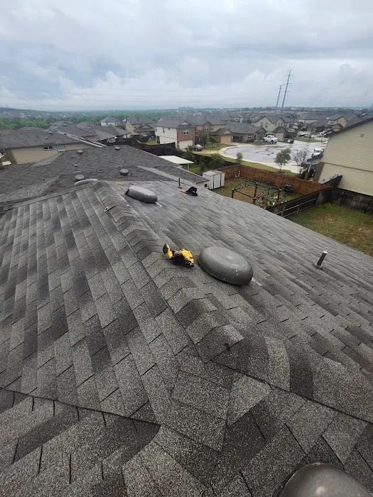 Basic Roofing Picture 6