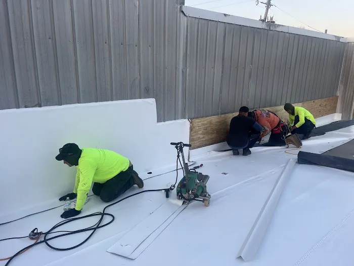 Basic Roofing Picture 7