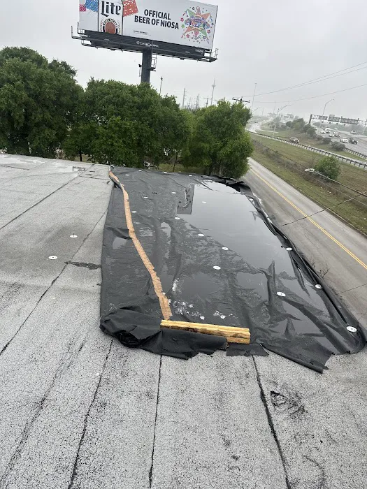 Basic Roofing Picture 10