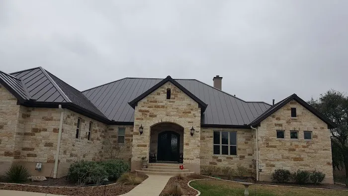 Prestige Metal Roofing Systems Picture 1