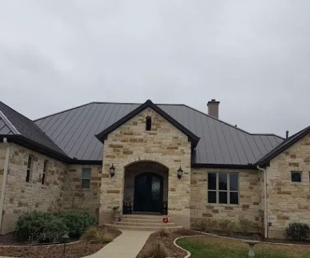 Prestige Metal Roofing Systems