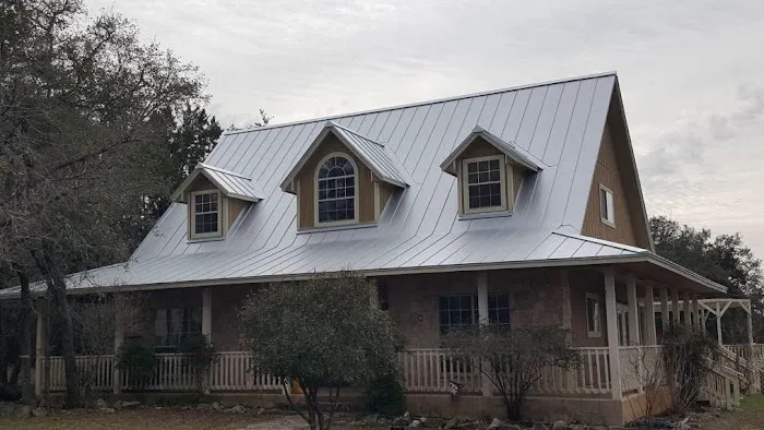 Prestige Metal Roofing Systems Picture 2