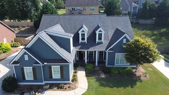 New Image Roofs & Painting Picture 4