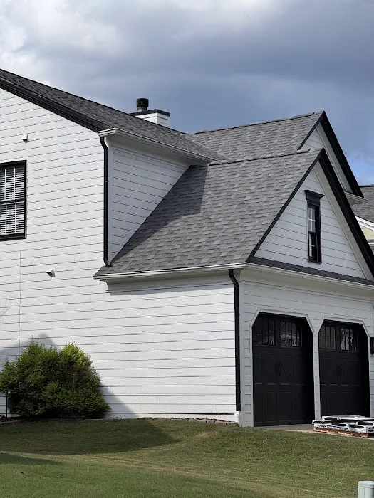New Image Roofs & Painting Picture 5