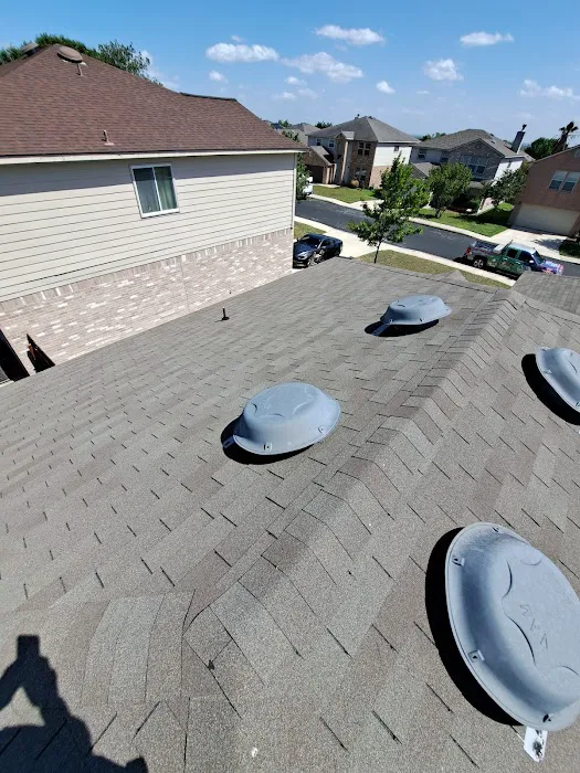 Complete Roofing Picture 2
