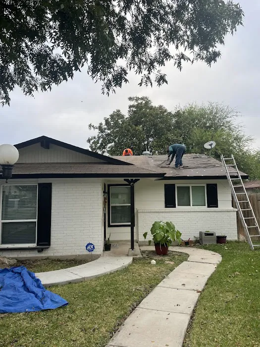 Complete Roofing Picture 4