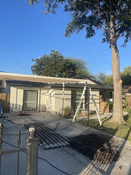 Complete Roofing Picture 5