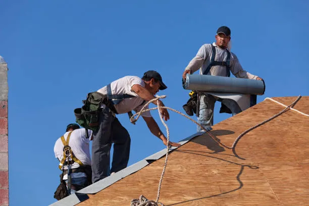 Complete Roofing Picture 8