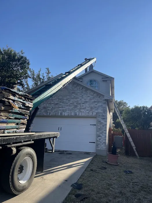 Complete Roofing Picture 6