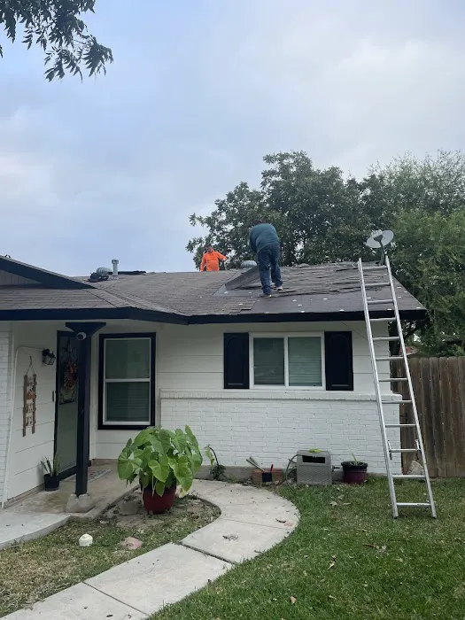 Complete Roofing Picture 10