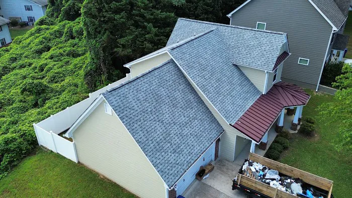 Dallas Roofing Picture 2