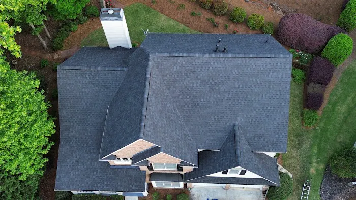 Dallas Roofing Picture 3