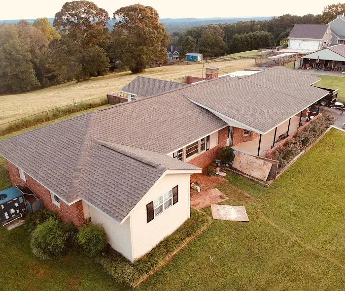 Dallas Roofing Picture 5