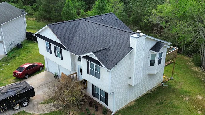 Dallas Roofing Picture 8