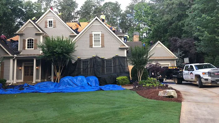 All Roof Solutions Picture 2