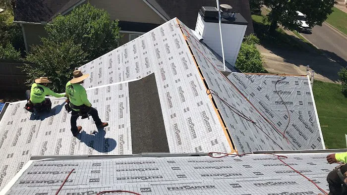 All Roof Solutions Picture 4