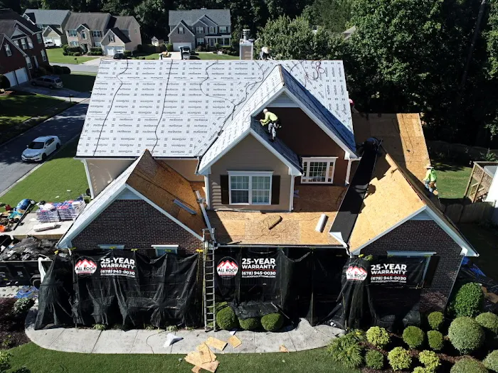 All Roof Solutions Picture 10