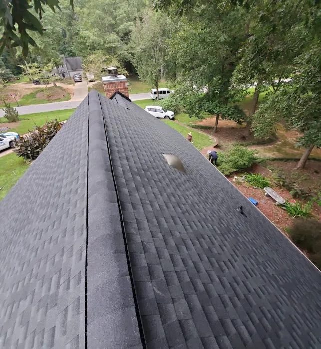 Pro Roofing & Siding Picture 1