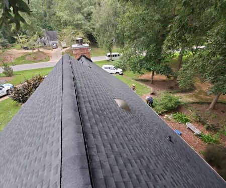 Pro Roofing & Siding