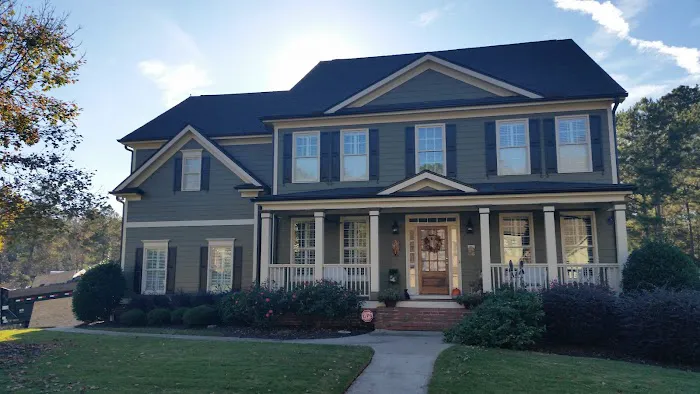 Pro Roofing & Siding Picture 4