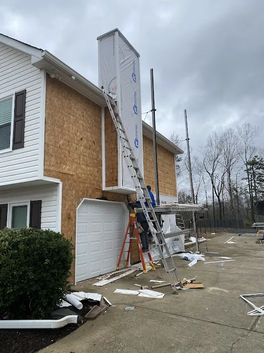 Pro Roofing & Siding Picture 5