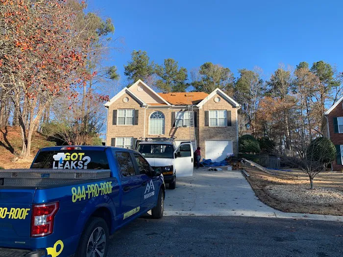 Pro Roofing & Siding Picture 3