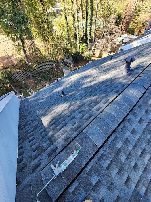 Pro Roofing & Siding Picture 7