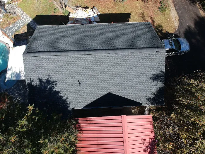 Pro Roofing & Siding Picture 9