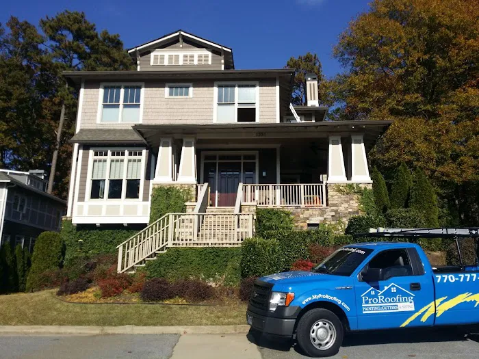 Pro Roofing & Siding Picture 8