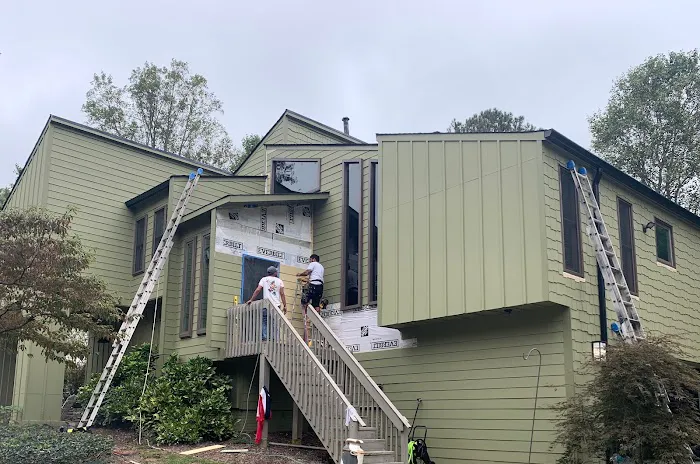 Pro Roofing & Siding Picture 6