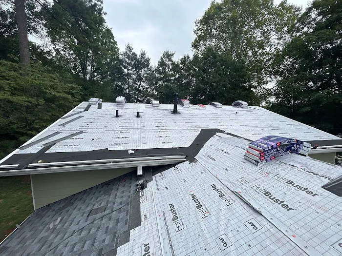 Pro Roofing & Siding Picture 10